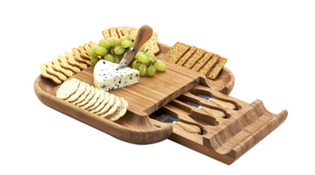 Malvern Square Cheese Board